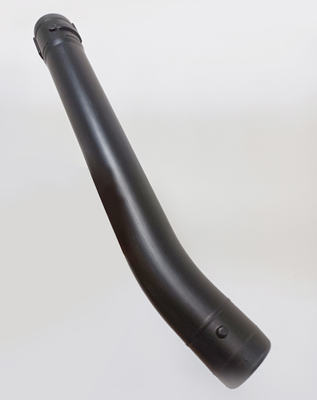 Durable Using Automobile Intake Pipe Air Duct Blow Moulding Injection Customized