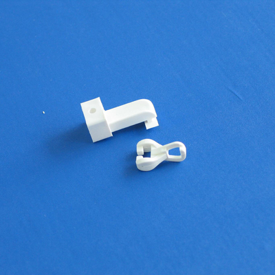 Overmolding Molded Plastic Injection Parts Drawing Design