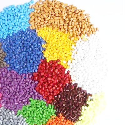 PVC Transmission Cables Customized Plastic Profiles Rigid And Soft PVC Window Door Profiles