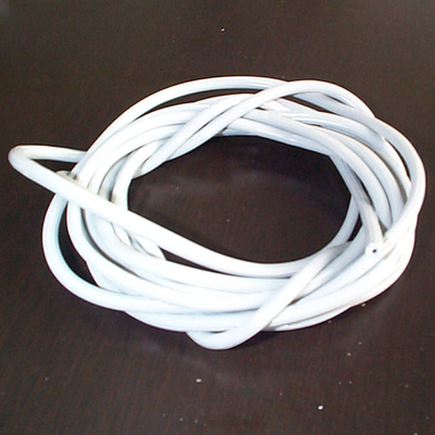 ODM Thermoplastic Elastomer Products Plastic Hose Pipe For Medical