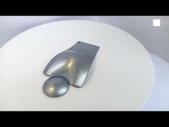 injection decorative cover